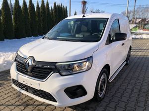 Renault Kangoo 2024