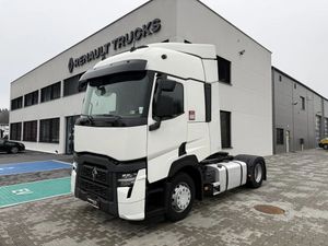Renault T-series 2022