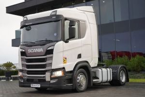 Scania R-series 2018