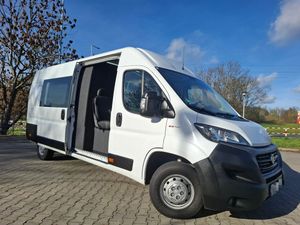 Fiat Ducato 2020