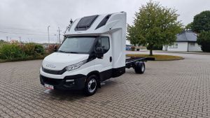 Iveco Daily 2018
