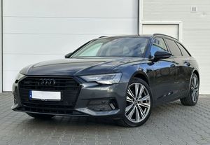 Audi A6 C8 40 TDI mHEV Quattro Sport S tronic 2023