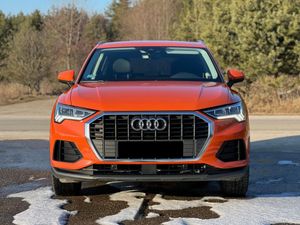 Audi Q3 II 35 TFSI Advanced S tronic 2020