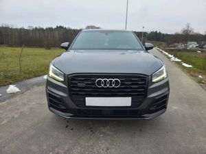 Audi Q2 2.0 TDI Quattro Sport S tronic 2017