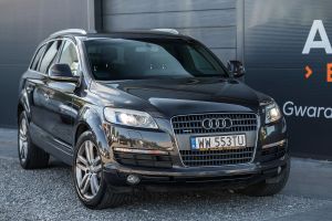 Audi Q7 I 2006