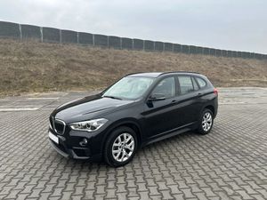 BMW X1 F48 xDrive18d Advantage 2017
