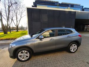 BMW X2 F39 xDrive25e Advantage 2022