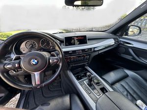 BMW X5 F15 xDrive35i M Sport Edition 2015