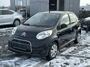 Citroën C1 I 1.0i Seduction MAP 2010