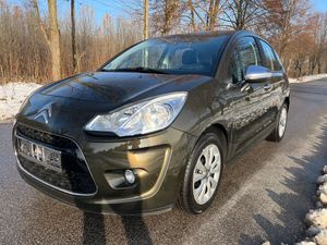 Citroën C3 II 1.4 Attraction 2012