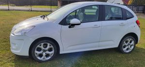 Citroën C3 II 1.4 HDi Exclusive 2012