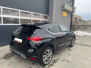 Citroën DS4 HDi 165 SportChic 2014