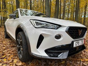 Cupra Formentor 1.5 TSI DSG 2024