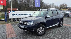 Dacia Duster I TCe 125 4x2 Urban Explorer 2014