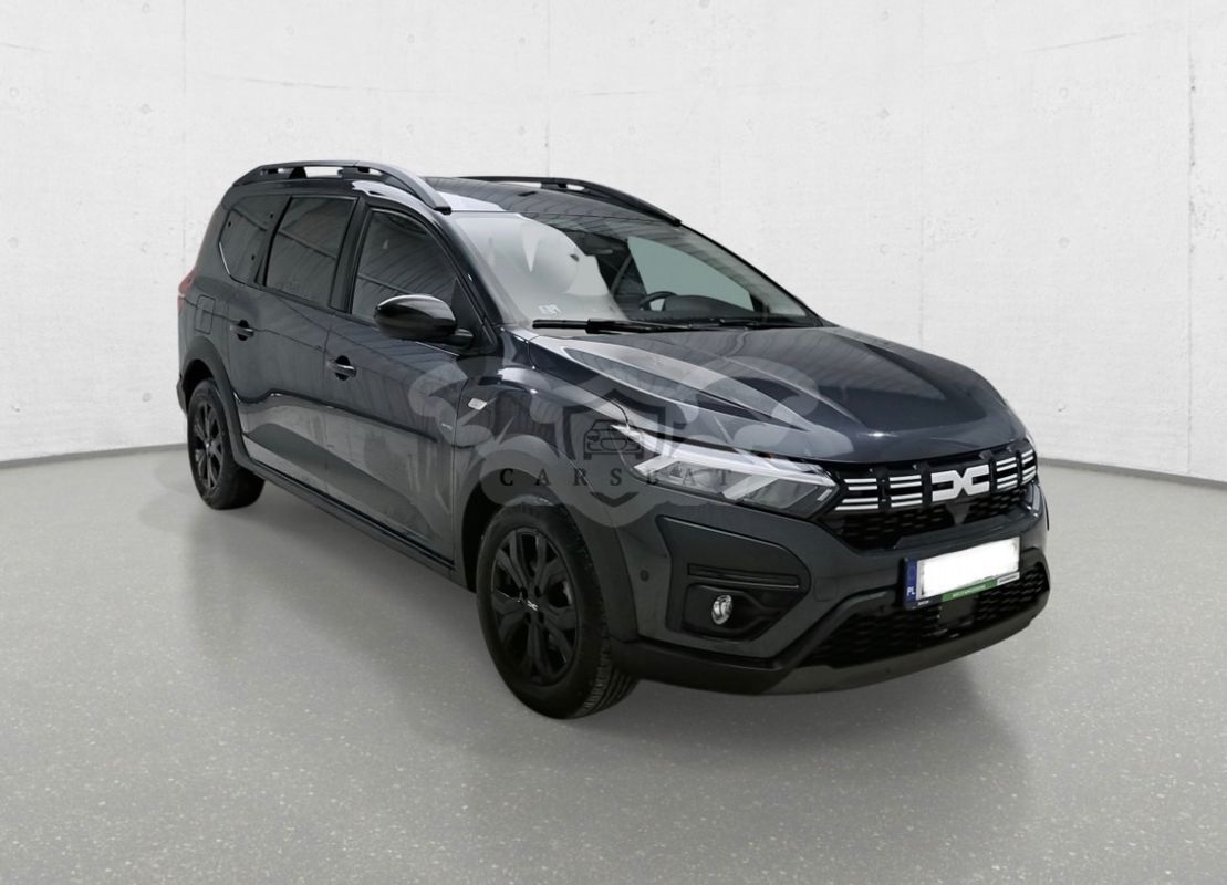 Dacia Jogger 2023