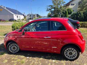 Fiat 500 1.2 Lounge 2018