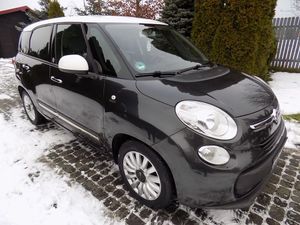 Fiat 500L Living 1.6 Multijet Start&Stopp Lounge 2014