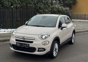 Fiat 500X 1.4 MultiAir 4x2 S&S Lounge 2016