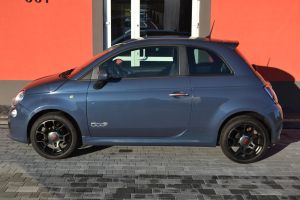 Fiat 500 1.2 S 2013