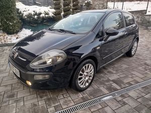 Fiat Punto 1.4 8V Sport Start&Stopp 2009