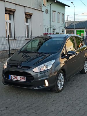 Ford B-Max 2017
