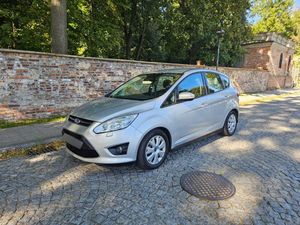 Ford C-Max II 1.0 EcoBoost Start-Stopp-System Trend 2014