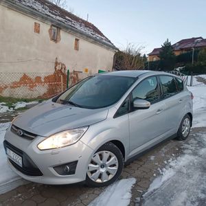 Ford C-Max II 1.6 EcoBoost Trend 2012