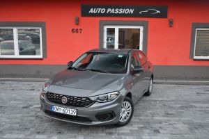 Fiat Tipo II 1.4 16v Easy 2016