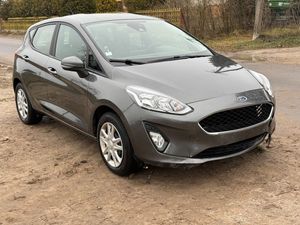 Ford Fiesta Mk8 1.0 EcoBoost Start-Stop Celebration 2019