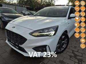 Ford Focus Mk4 2.0 EcoBlue ST-Line X 2021