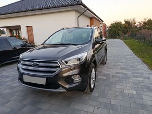 Ford Kuga II 1.5 EcoBoost FWD Titanium ASS GPF 2019