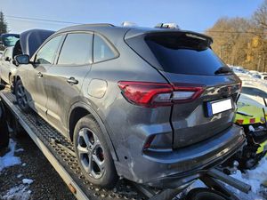 Ford Kuga III 2.5 Duratec FHEV ST-LINE X 2025