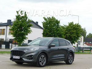 Ford Kuga III 2020