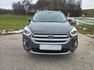 Ford Kuga II 1.5 TDCi 2x4 Cool & Connect 2018