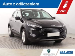 Ford Kuga III 2022