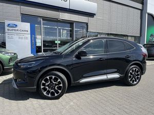 Ford Kuga III 2025