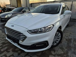 Ford Mondeo Mk5 2019