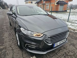 Ford Mondeo Mk5 2.0 EcoBlue Titanium 2019