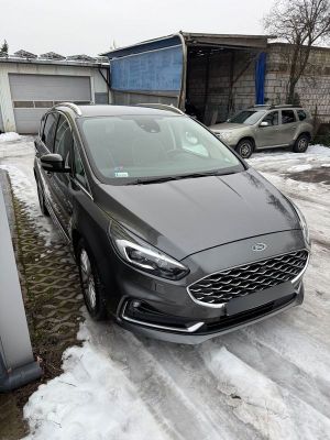 Ford S-Max II 2.0 EcoBlue AWD Vignale 2020