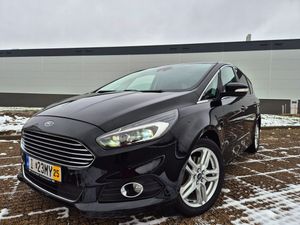 Ford S-Max II 2.0 TDCi Titanium 2016