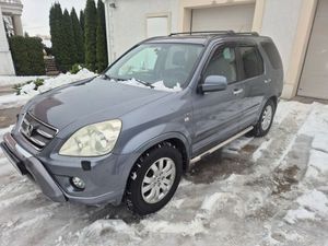 Honda CR-V II 2.0i Automatik ES 2004