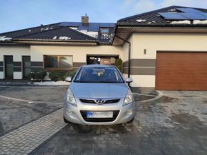 Hyundai i20 I 1.2 Comfort 2011