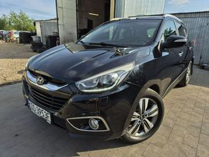 Hyundai ix35 2014