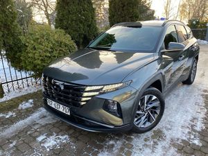 Hyundai Tucson IV 2021