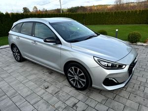 Hyundai i30 III 2019
