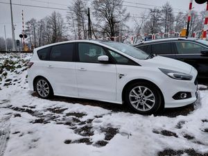 Ford S-Max II 2.0 EcoBlue ST-Line 2018