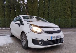 Kia Rio III 2015