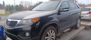 Kia Sorento II 2.2 CRDi 4WD Executive 2010
