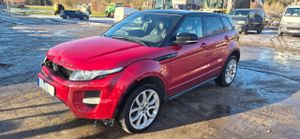 Land Rover Range Rover Evoque I 2013