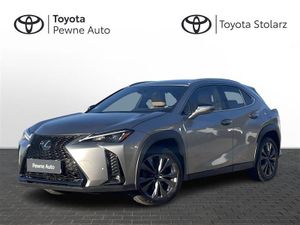 Lexus UX 250h GPF F Sport Design 2WD 2023